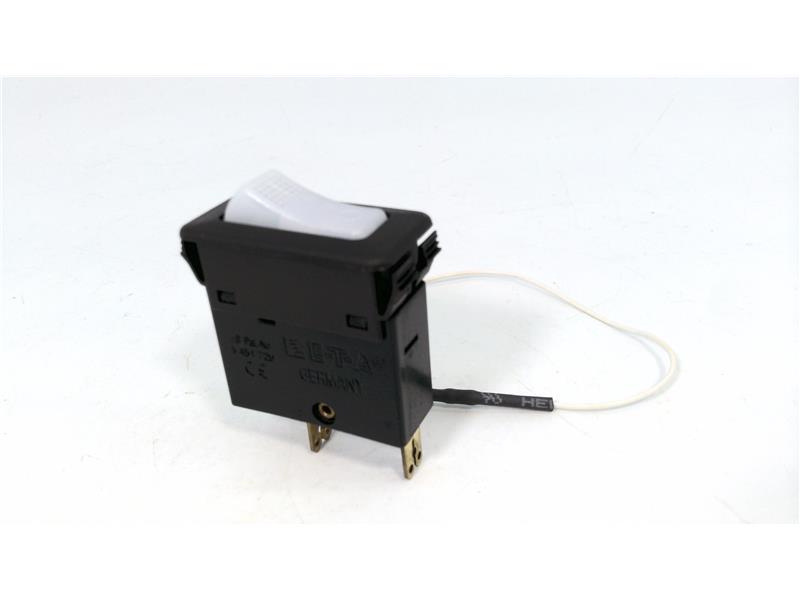 E-T-A CIRCUIT BREAKERS 3130-F110-P7T1-W12QY7-20A
