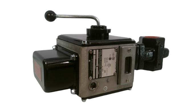 NORTH AMERICAN MFG F700-1518-3