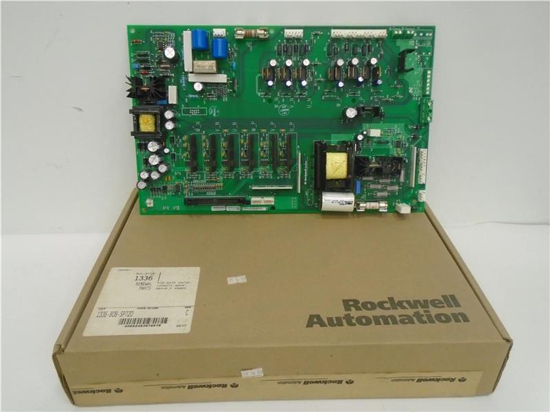 ALLEN BRADLEY 1336-BDB-SP72D