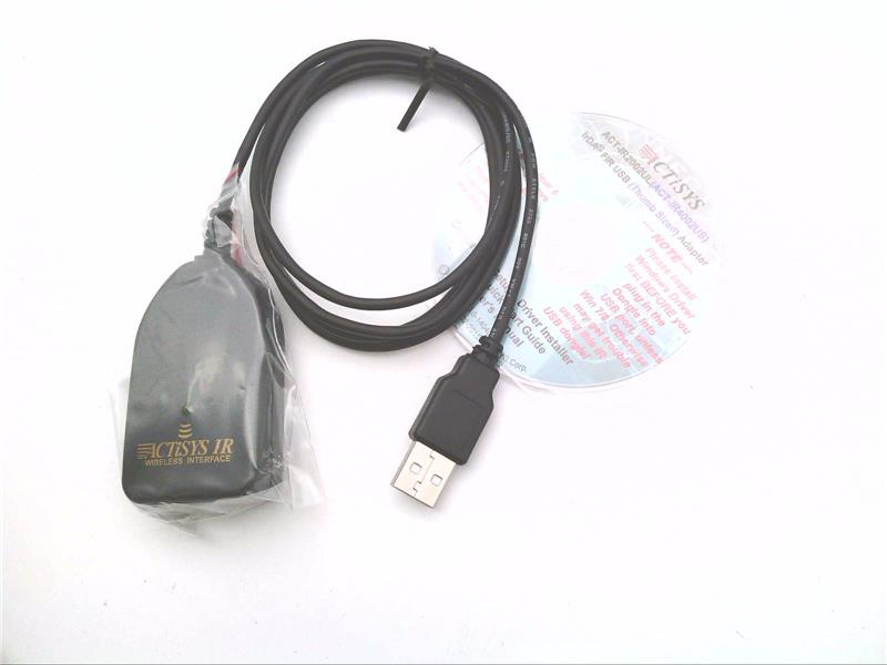 ACTISYS CORP IR2002UL