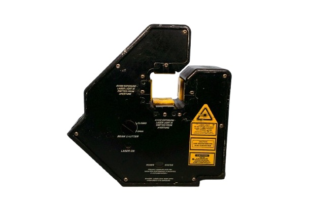 BETA LASERMIKE XY5007HP