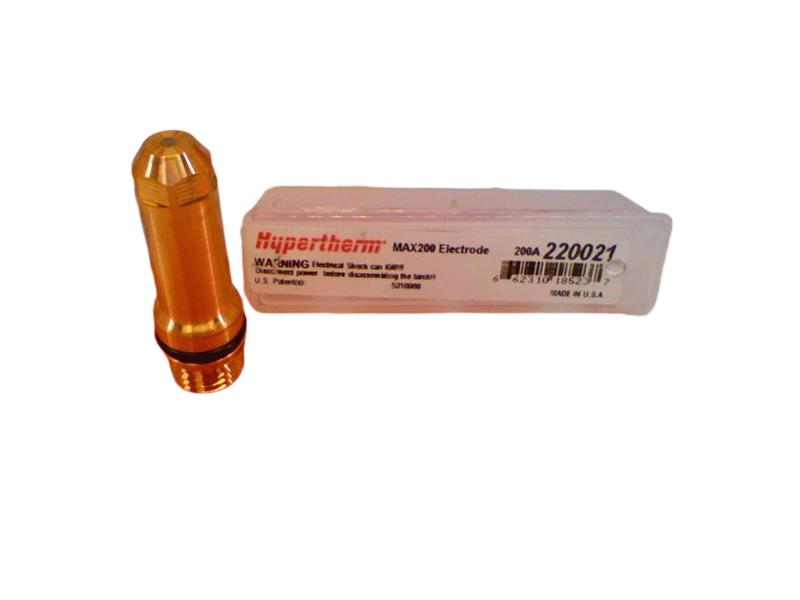 220021 by HYPERTHERM INC