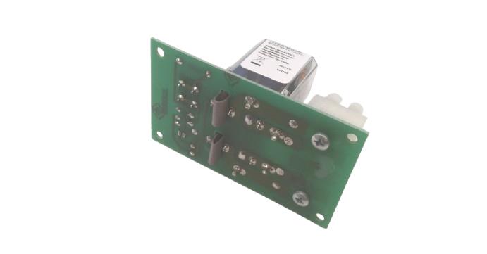 FUNCTIONAL DEVICES RIBM24ZL-NC