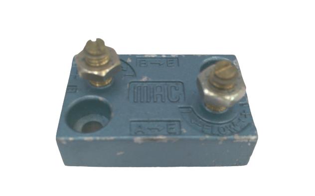 MAC VALVES INC  N-07004