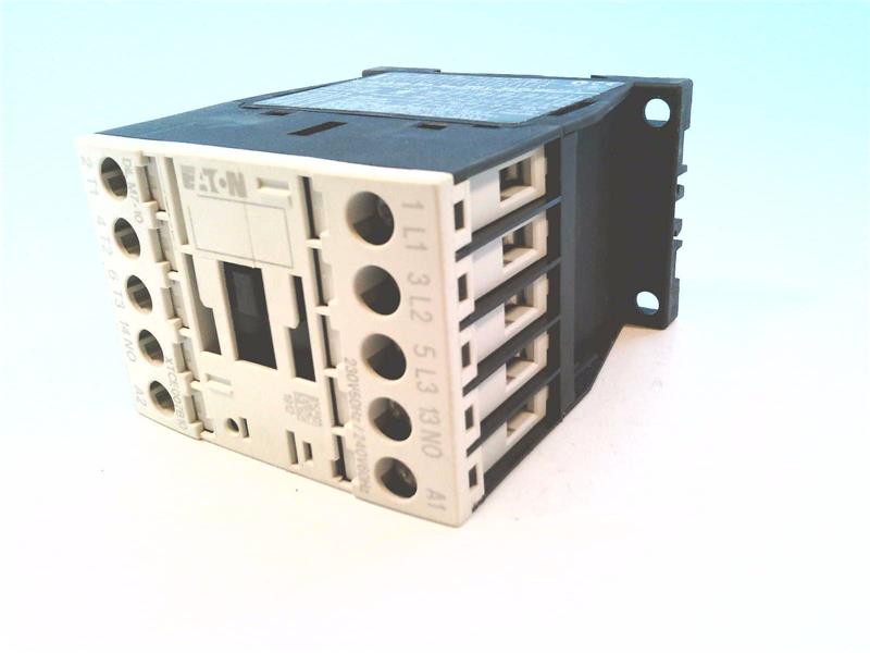 EATON CORPORATION XTCE007B10F