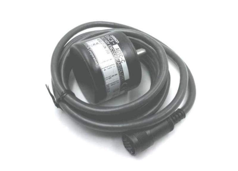 E6C3-AG5C-C 720P/R 2M par OMRON