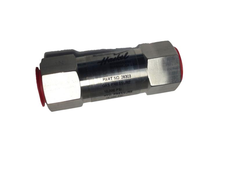 HASKEL 28303