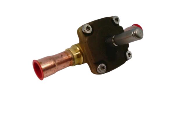 DANFOSS 032F1260