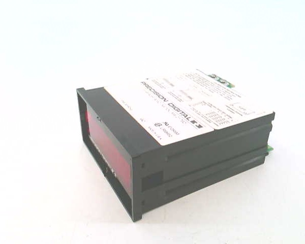 PRECISION DIGITAL PD610-3-10