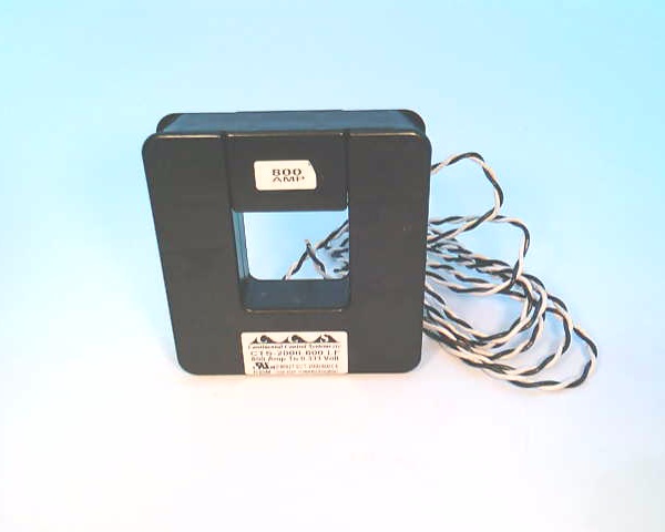 CONTINENTAL CONTROLS INC CTS-2000-800 LF