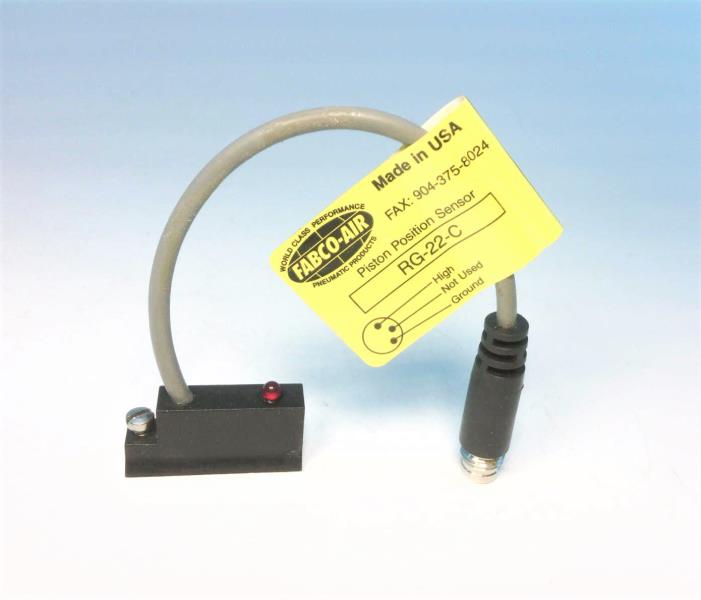 FABCO RG-22-C