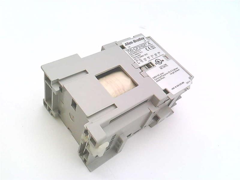 ALLEN BRADLEY 700-CF310ZJ