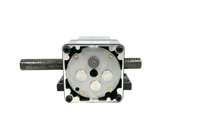 ORIENTAL MOTOR 4LB20-1-Q1