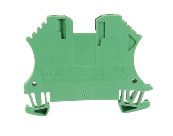 ALLEN BRADLEY 1492-J3TW-G