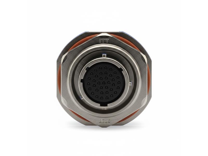 KJ7E-16B-JAM-NUT by ITT