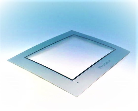 RADWELL VERIFIED SUBSTITUTE LT3300-S1-D24-C-SUB-OVERLAY
