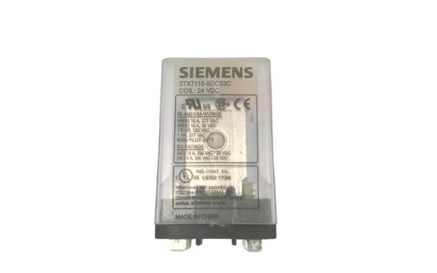 3TX7115-5DC03C by SIEMENS