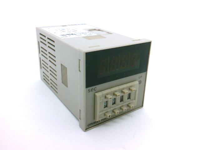 OMRON H5CN-XANS DC12-48