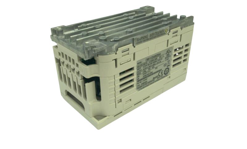 YASKAWA ELECTRIC CIMR-VCBA0002BAA