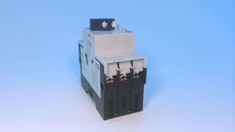 ALLEN BRADLEY 140MT-D9V-B25