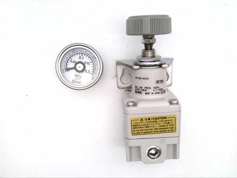 SMC IR1000-N01BG