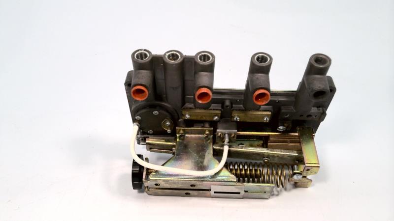 INVENSYS RKS-3002-0-1