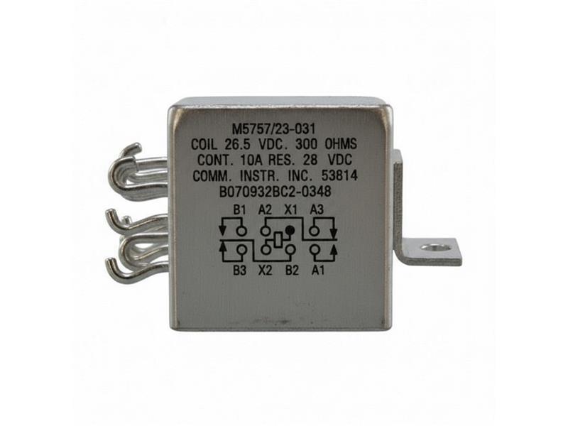 TE CONNECTIVITY B07D034BZ2-0357