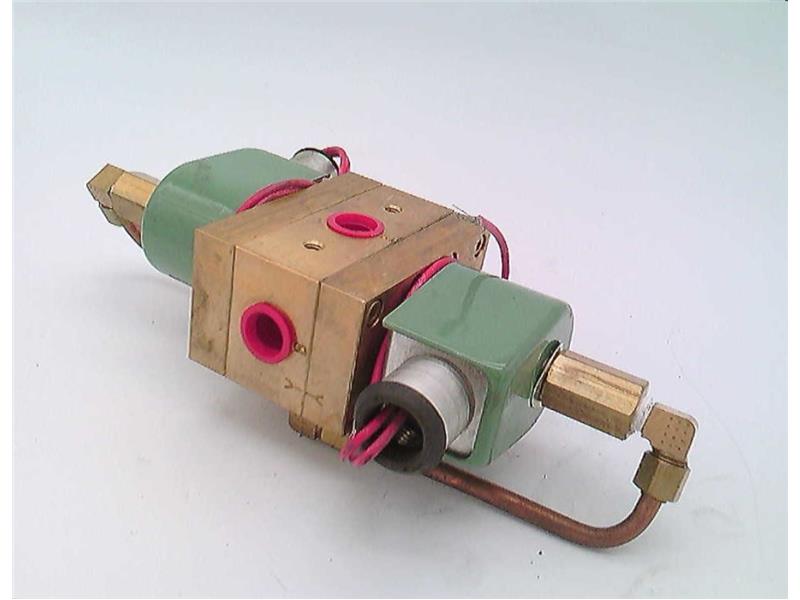 ASCO 8347A002-120/60,110/50