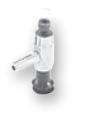WILKERSON PNEUMATIC PBYK-15A-NBR