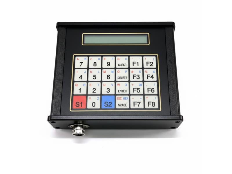 ALLEN BRADLEY 2711-K10C20