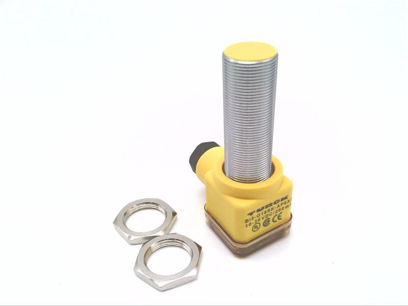 TURCK BI5-G18SK-AP6X2