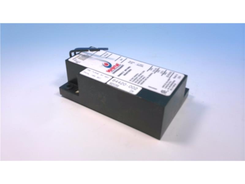 WAYNE COMBUSTION 64420-002