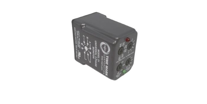 TIME MARK CORP 98089601