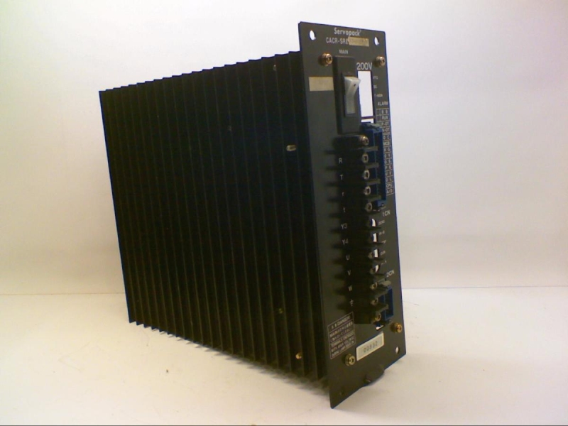 YASKAWA ELECTRIC CACR-SR03AB1ER-V