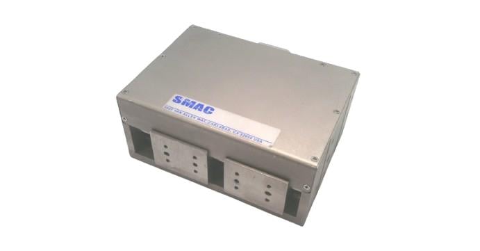 GRP50-030-75 par SMAC