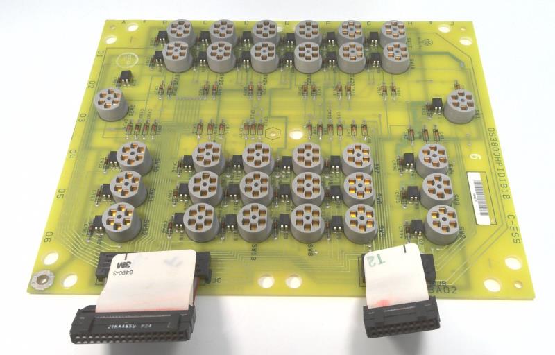 DS3800HPID par GENERAL ELECTRIC