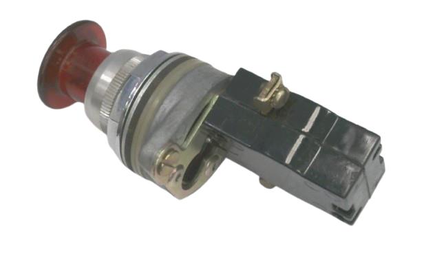GENERAL ELECTRIC CR104PBT11R5G2