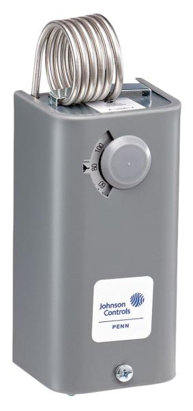 A28AJ-27 par JOHNSON CONTROLS