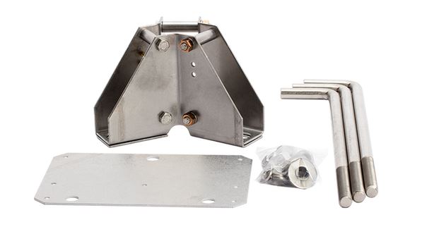 CAMPBELL SCIENTIFIC INC CM340