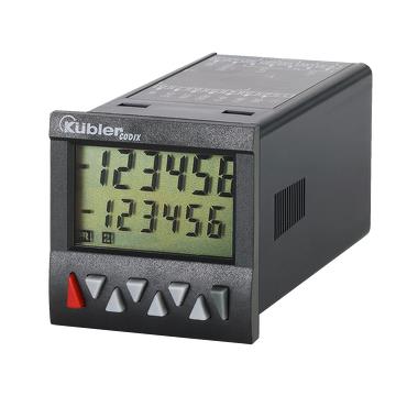 KUEBLER 6.924.0100.3A0