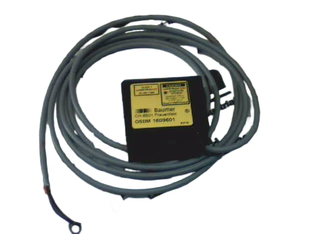 OSDM16D9601 by BAUMER ELECTRIC