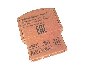 SIEMENS 6ED1056-7DA00-0BA0