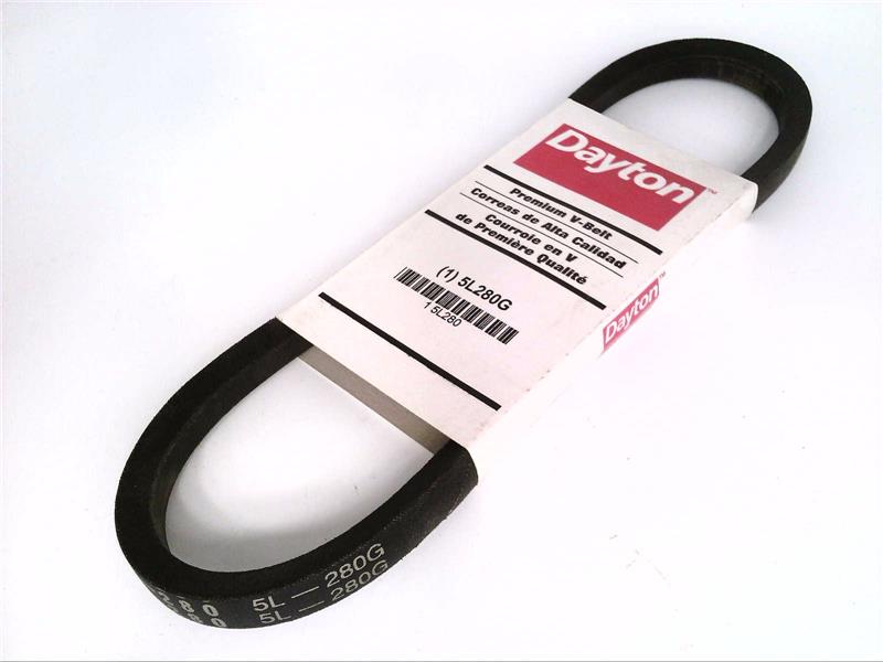 GRAINGER 5L280