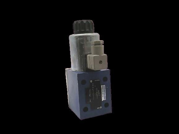 BOSCH 4WE10D32/CG24N9Z4
