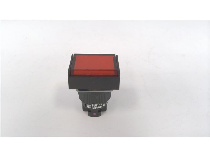 FUJI ELECTRIC AH16P-TLRXE3