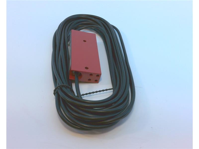 LEUZE LS-72/2SE-6000