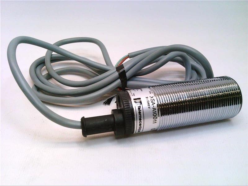 SCHNEIDER ELECTRIC XSA-A10011