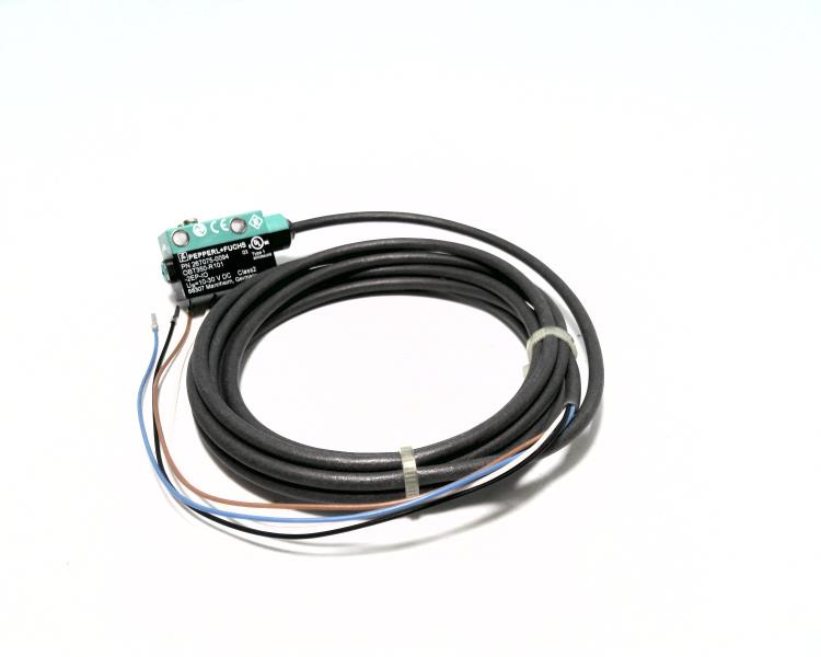 PEPPERL & FUCHS OBT350-R101-2EP-IO-0,3M-V1