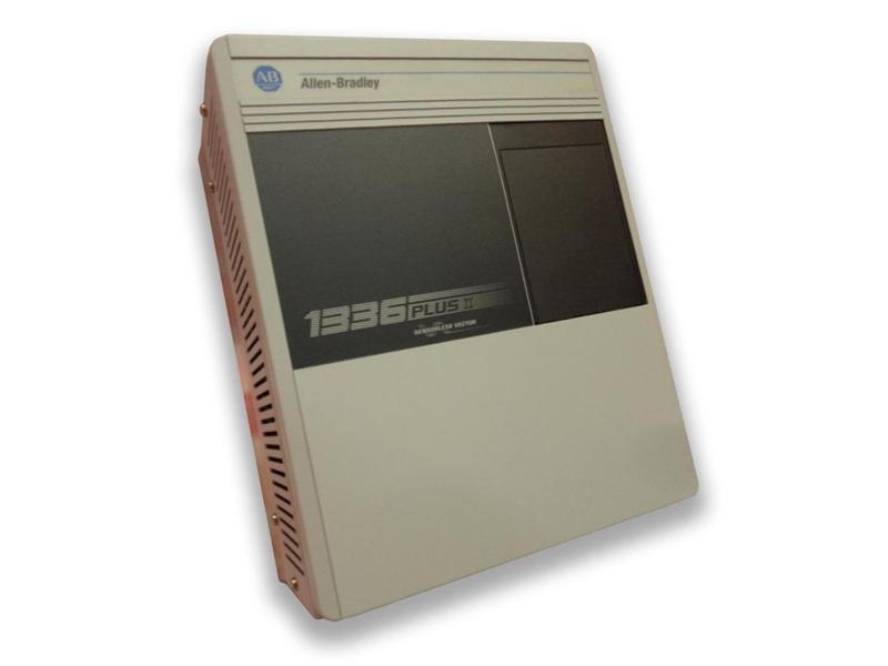 ALLEN BRADLEY 1336F-BRF100-AA-EN-LA2-L5