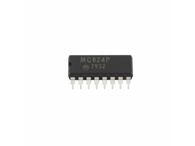 MC824P by NXP SEMICONDUCTOR